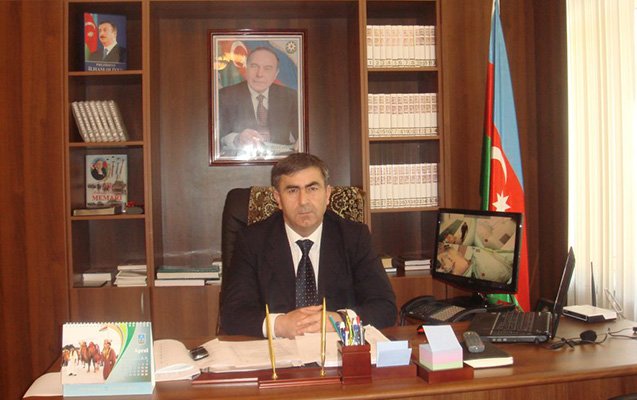 İcra başçısı təyin olunan Sevindik Hətəmov KİMDİR... - DOSYE