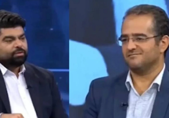 İranda Azərbaycan əleyhinə danışan aparıcı işdən çıxarılıbVİDEO