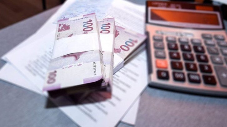 Gələn ilin büdcəsi: Pensiya və maaşlar bu qədər artacaq