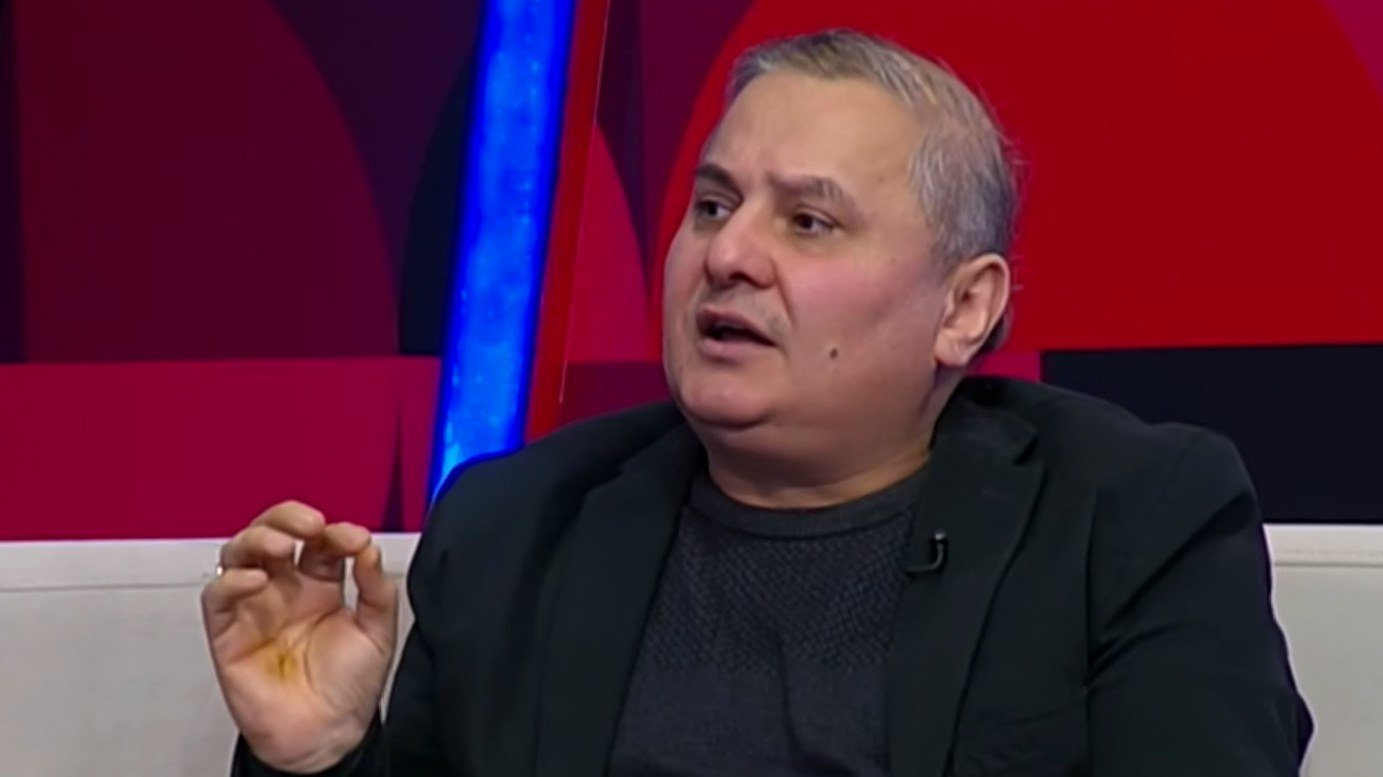 Bu sözlər qalmaqal yaradacaq: "Qızlar ərə getməyə tələsir, elə bil yanğındır"