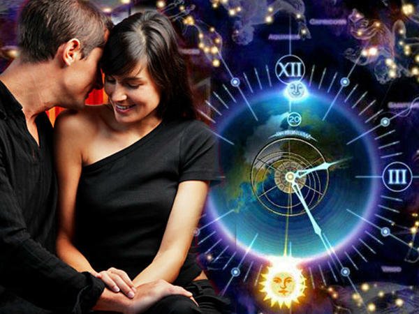 12 ideal bürc cütlüyü - Onların nikahı göydə kəsilib