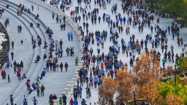 Əhaliyə VACİB XƏBƏR: COP29 zamanı Bakıda...