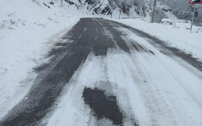 Bu il qış daha erkən başlayacaq - İlk qar bu tarixdə yağacaq