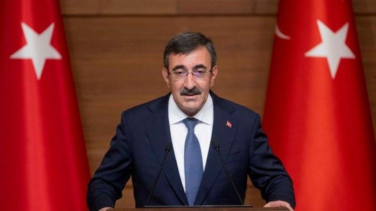 Ərdoğanın vəzifəsini müvəqqəti əvəz edəcək şəxsin adı AÇIQLANDI