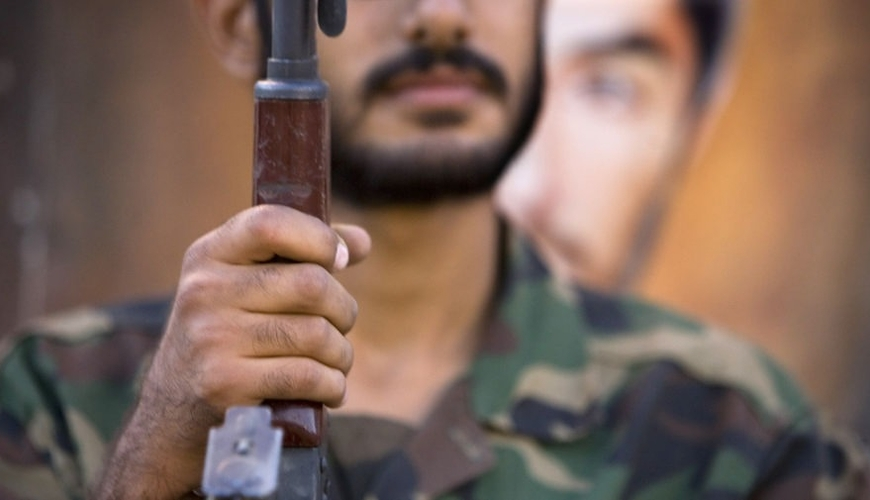 SEPAH İranda İsrailin casus şəbəkəsini aşkarladığını elan etdi