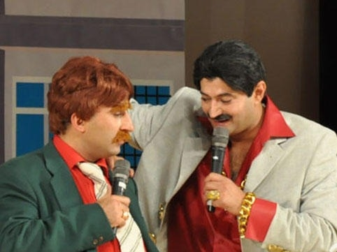 Keçmiş deputat bu dəfə "Bu Şəhərdə"ni "yıxıb-sürüdü" - "Etdikləri biabırçılıqdır!"