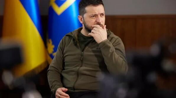 "Ondan təhlükəli siqnallar gəlir, Tramp isə dedi ki..." - Zelenskidən KRİTİK BƏYANATLAR