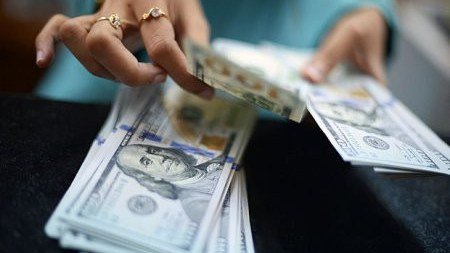 Dollarla bağlı SENSASİON XƏBƏR: Ölkədə satışı dayandırıla bilər