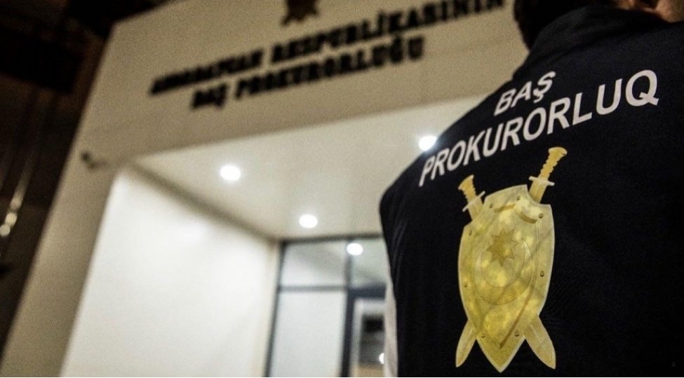 Beynəlxalq axtarışda olan altı şəxs Azərbaycana ekstradisiya edilib