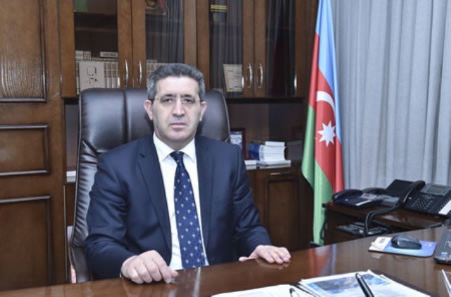Su Ehtiyatlar Agentliyinə ağır itki Köçərli Həsənov vəfat etdi