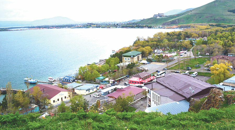 Ermənistanda Göyçə gölü və Zəngəzurla bağlı şok iddia - Bu ərazilər necə olacaq?