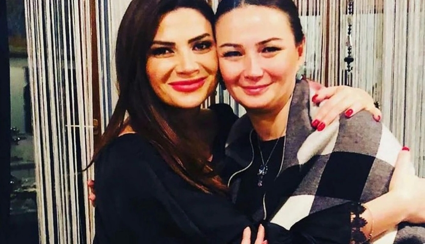 Qənirə Paşayevanın bacısından çox təsirli çıxış: Kəmalə Paşayeva elə məsələləri açdı ki...