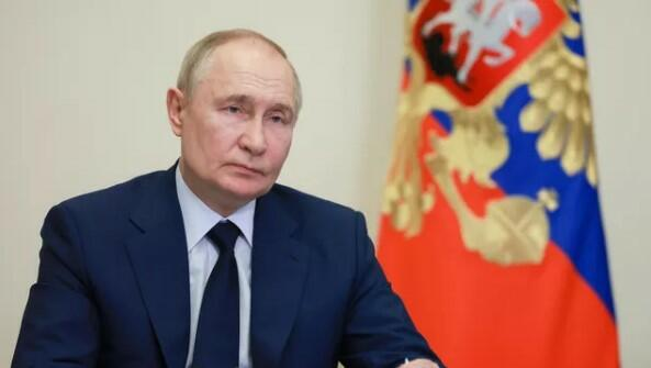 Putindən nüvə açıqlaması: "Bu halda..."
