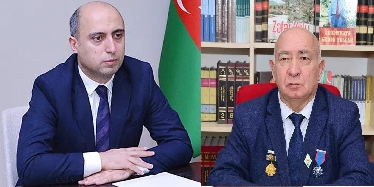 Nazirliyin işdən çıxardığı direktor xəstəxanalıq oldu