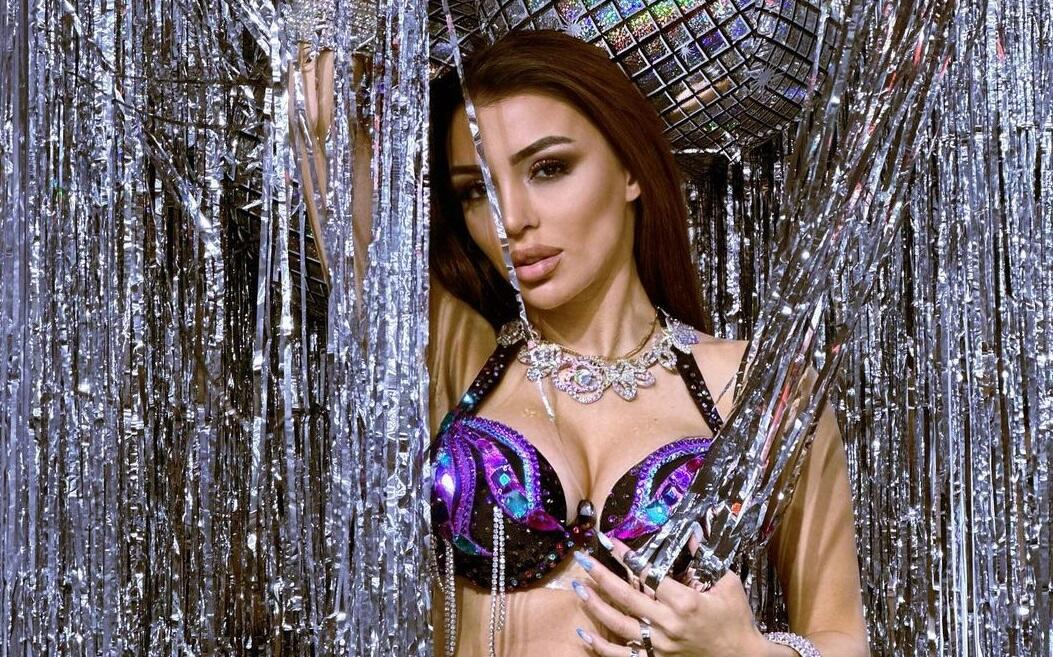 Renka şikayətləndi: "Artıq dözə bilmirəm" - FOTO