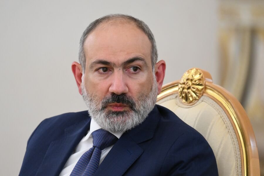 Paşinyan: Ermənistan Azərbaycanı COP29-a qədər sülh sazişinin razılaşdırılmış maddələrini imzalamağa dəvət edir