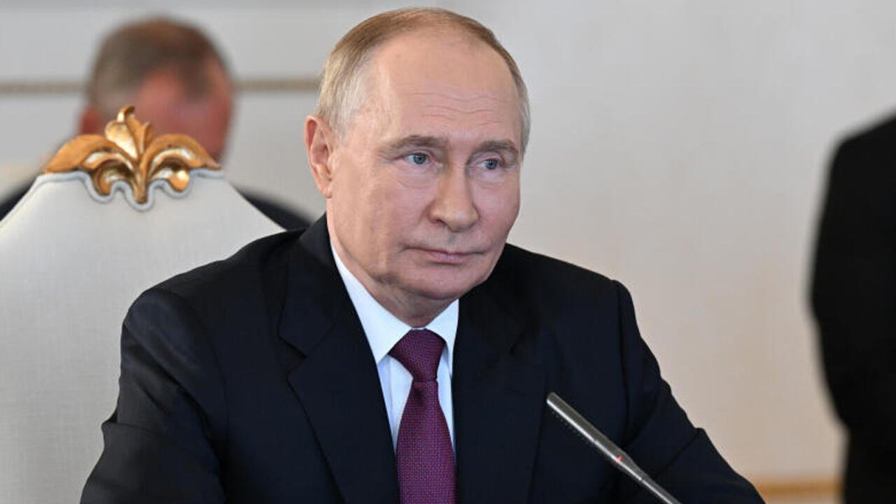 Putin konkret danışdı: Bu halda nüvə silahından istifadə ediləcək