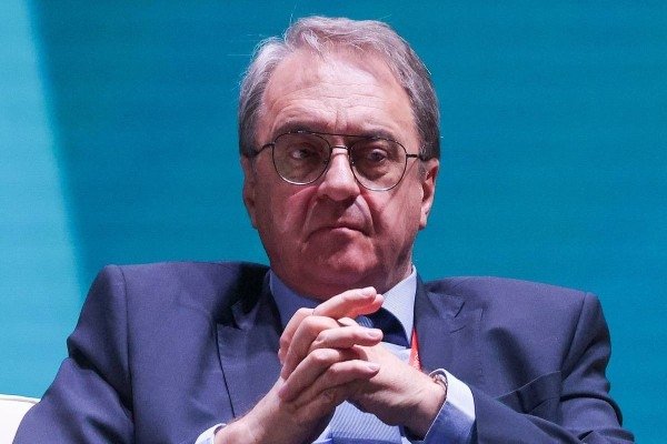 Putinin emissarı Bakıya hansı MESAJI GƏTİRDİ? - İLGİNC DETALLAR