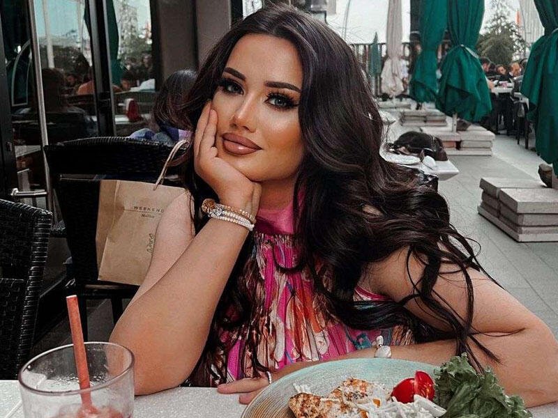 Aysel Şükür yeni villa aldı