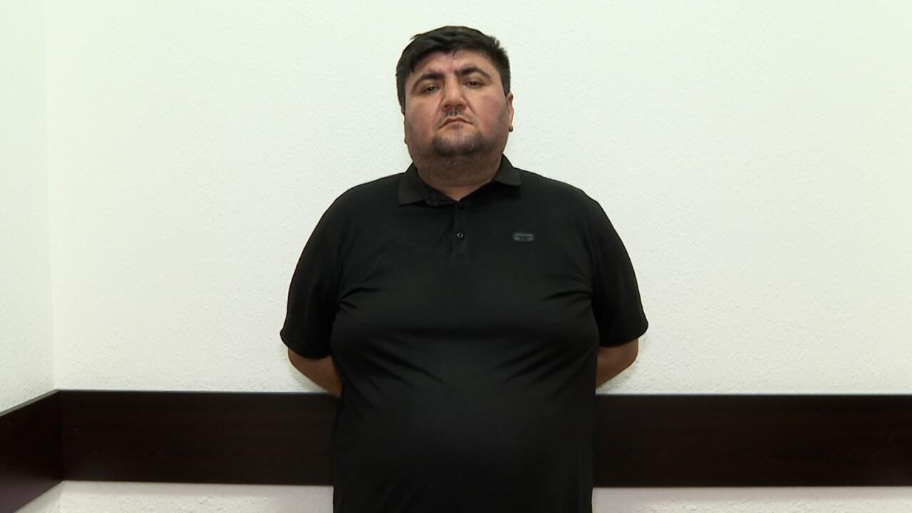Müharibə iştirakçılarına qarşı dələduzluq - “Hüquq müdafiəçisi” həbs olundu