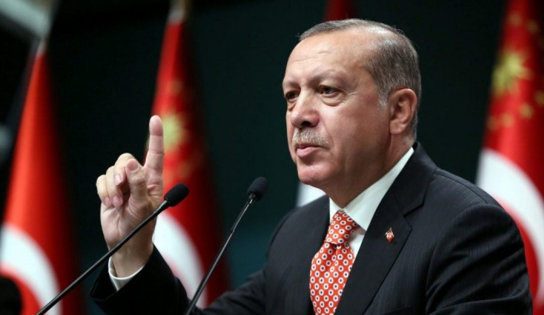 Ərdoğandan YENİ UKRAYNA PLANI: "Kəşfiyyat təşkilatımız onlarla əlaqə saxlayacaq"