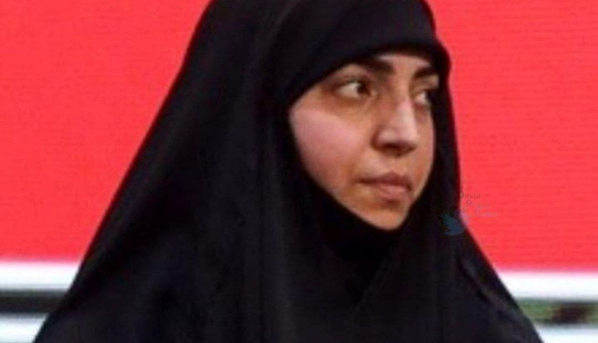 TƏCİLİ! Həsən Nəsrullahın qızı və xanımı ÖLDÜRÜLDÜFOTO