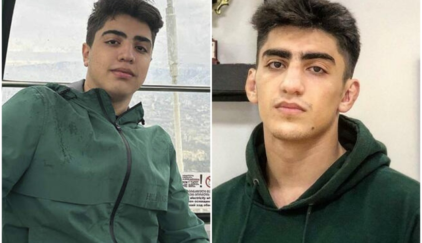Qadınla əlbir olub yarım milyonu mənimsəyən Hüseyn görün kim imiş - FOTO