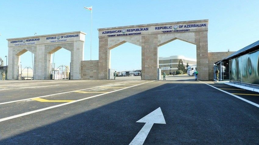 Quru sərhədlərin bağlı qalmasının əsl səbəbi AÇIQLANDI - VİDEO