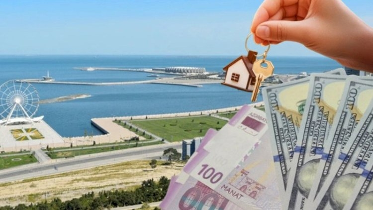 Bakının bu ərazisində sənədsiz ev alanların pulları batacaq - ŞOK AÇIQLAMA