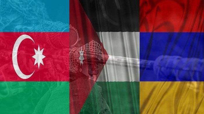 Bu ərəb ölkəsindən Azərbaycana BAĞIŞLANMAZ PİSLİK