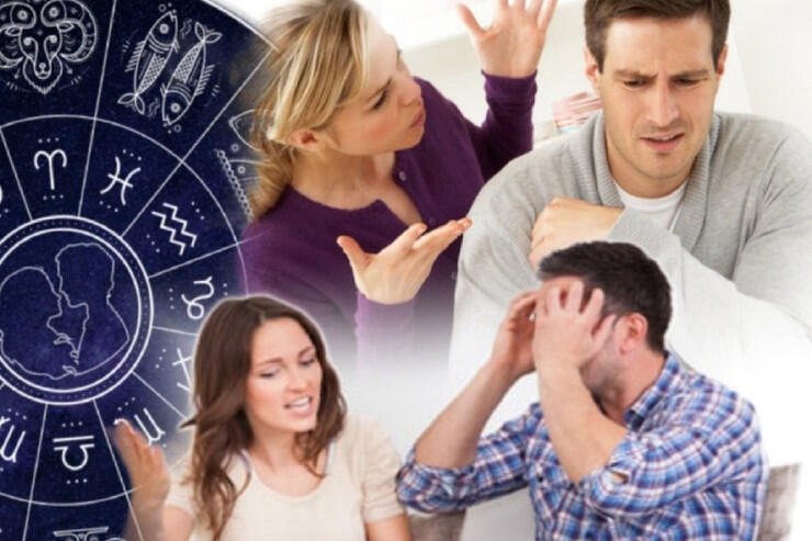 Bürclər hansı insanları sevmir: Sizi ən çox qıcıqlandıran kimdir?