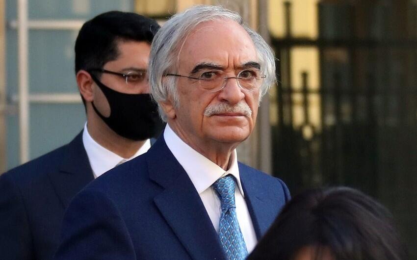 Qənirə Paşayevanın vəzifəsinə Polad Bülbüloğlu təyin edildi