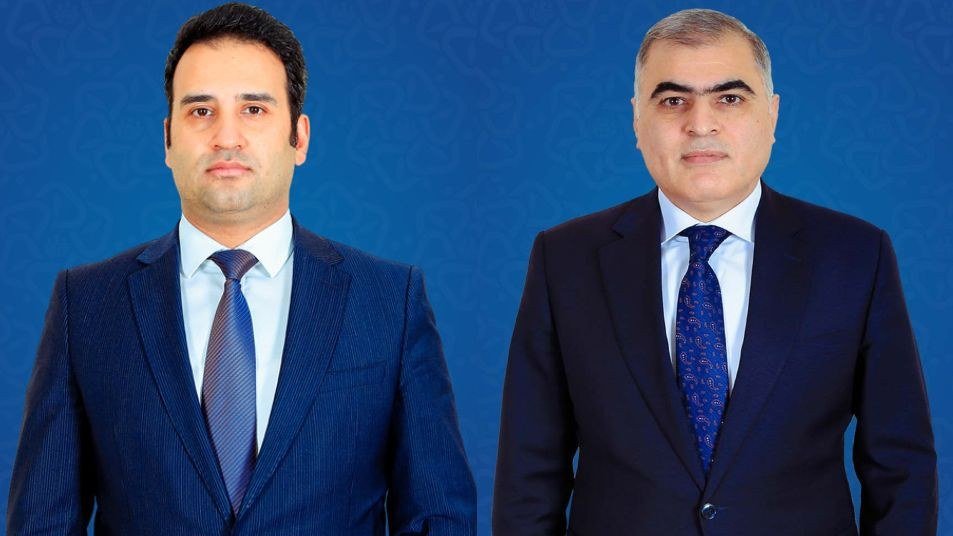 TƏCİLİ! Azərbaycanda bu şəxslər İŞDƏN ÇIXARILDI