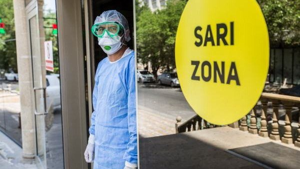 Yeni ölümcül virus tüğyan edir, pandemiyaya çevrilə bilər – XƏBƏRDARLIQ