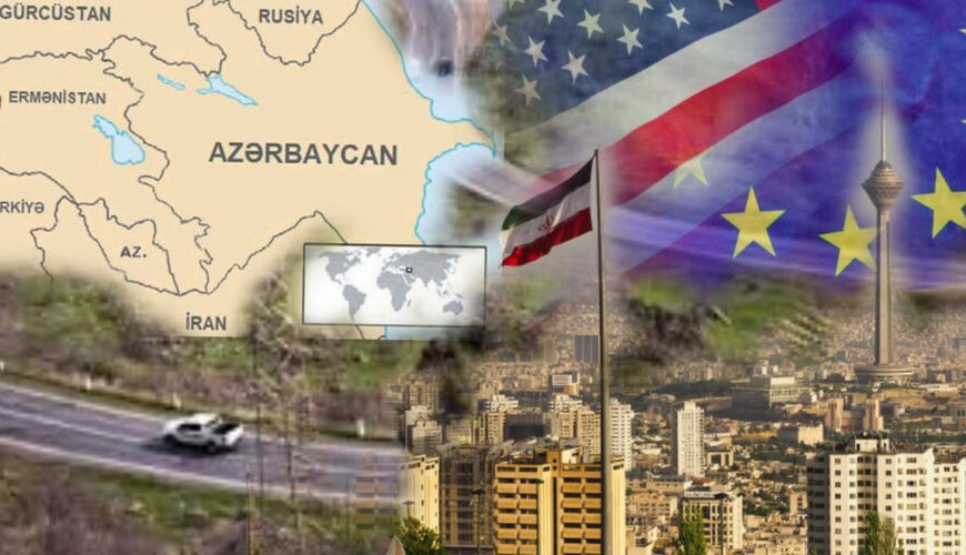 SENSASİYA! Nəsrullahın ölümü Zəngəzur dəhlizini aça bilər?