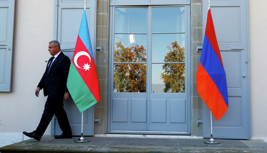 Kazan görüşü baş tutmaya bilər - gözləntilər