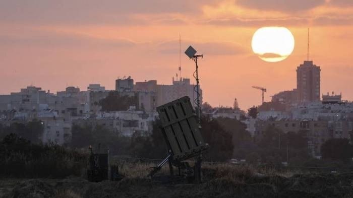 İsraildə yenidən hava hücumu xəbərdarlığı ELAN EDİLDİ