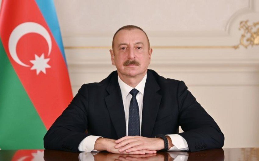 Azərbaycan Prezidenti: Ermənistan törətdiyi bütün cinayətlərə görə üzr istəməlidir