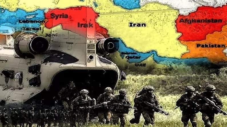 Hürriyyet qəzeti yazır: Yaxın Şərq uçurumun astanasındadır!