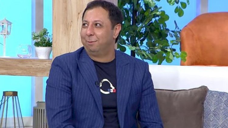 “Kişilər hər zaman yanlış qadını seçir”