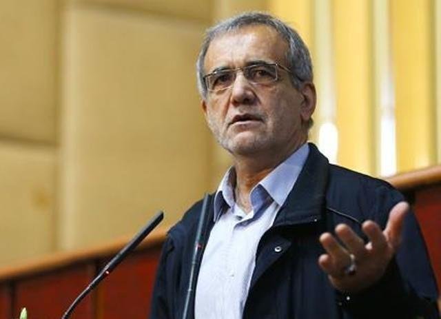 Pezeşkiandan İsrailə xəbərdarlıq: Növbəti cavab daha sərt olacaq