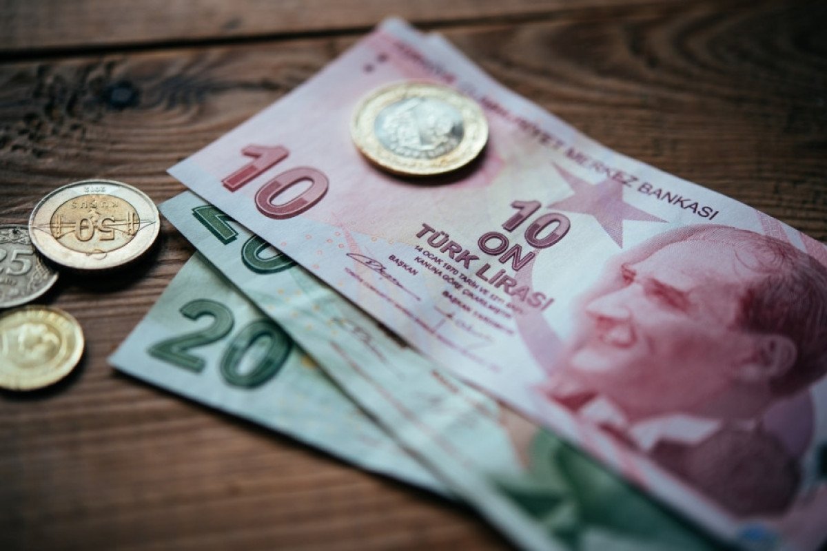 Türkiyədə inflyasiya 50%-dən aşağı enib