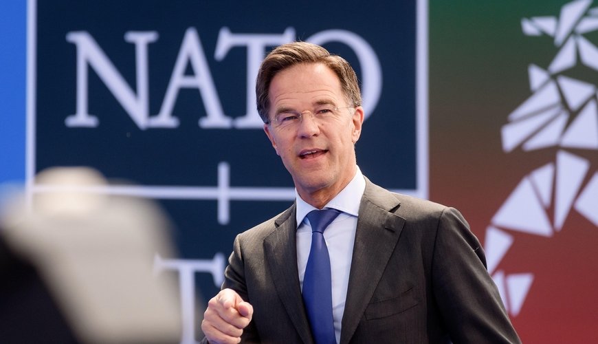 NATO yeni baş katiblə “Ukraynada davam” dedi - Rutte nələri dəyişəcək...