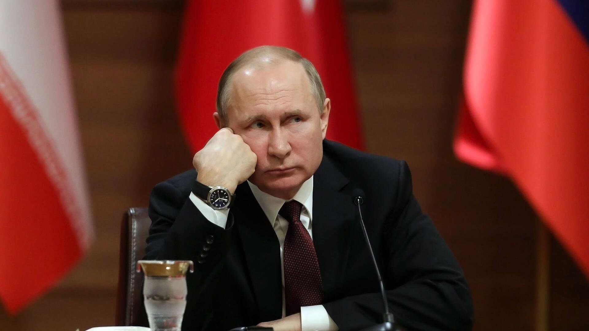 Putin buradan sağ çıxmayacaq - Kəşfiyyatçıdan PROQNOZ