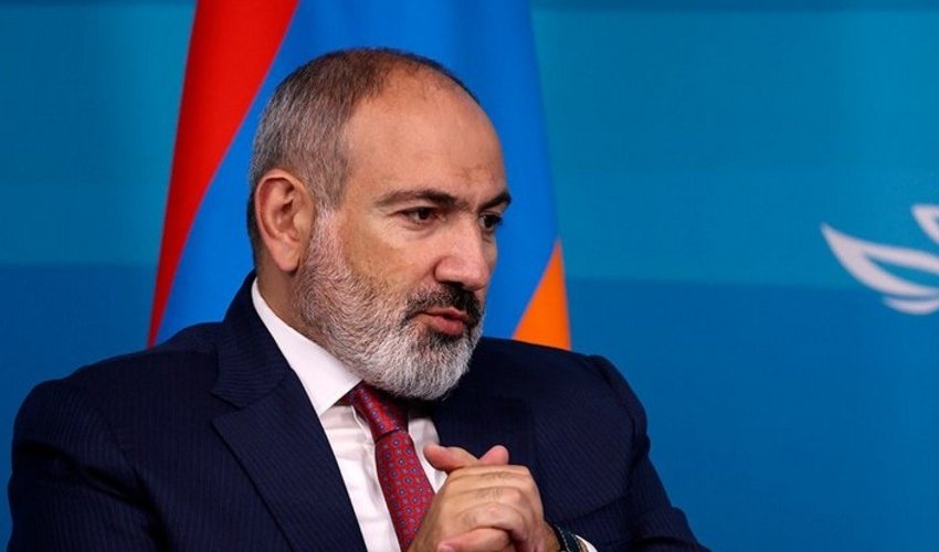 Onlar gedən kimi Paşinyan da gedəcək - ŞOK İDDİA