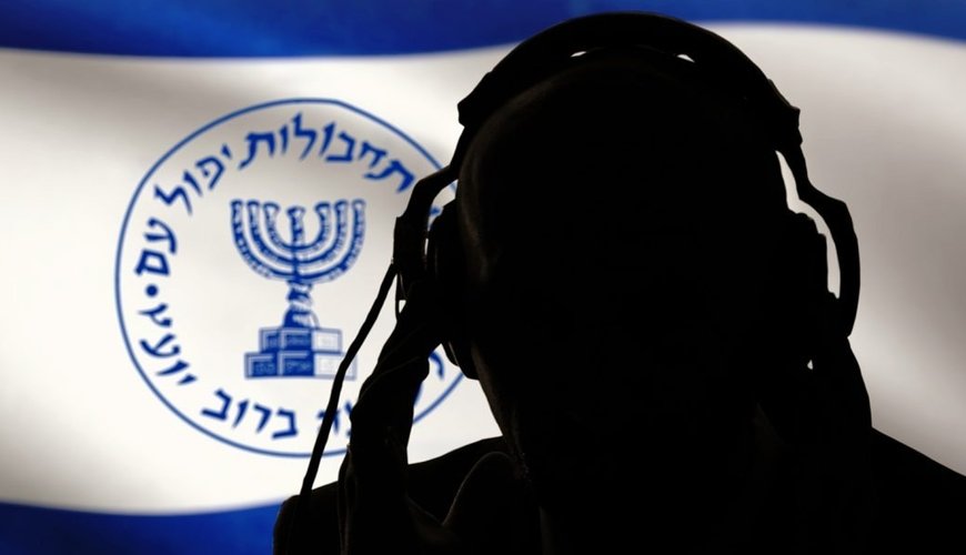İsrail Xameneyini bu gün namazda öldürməklə hədələyir – MOSSAD təhdidedici FOTO PAYLAŞDI