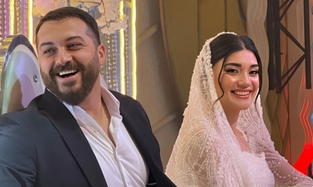 Aktyor Cövdət Şükürovun aktrisa ilə TOYUDUR VİDEO