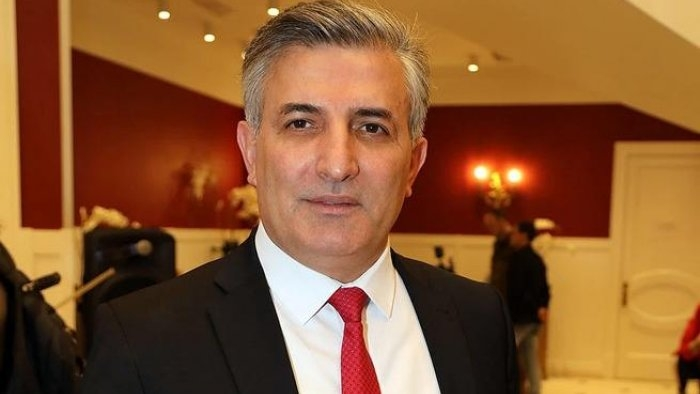 Elman Paşayevdən xəbər var: Digər dələduzluqlarda iştirakı yoxlanılır