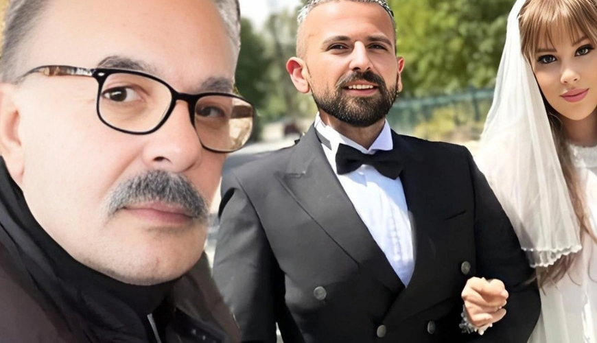 Kürəkəni məşhur müğənnini şantaj edir: "Nəvəni sənə göstərməyəcəm"