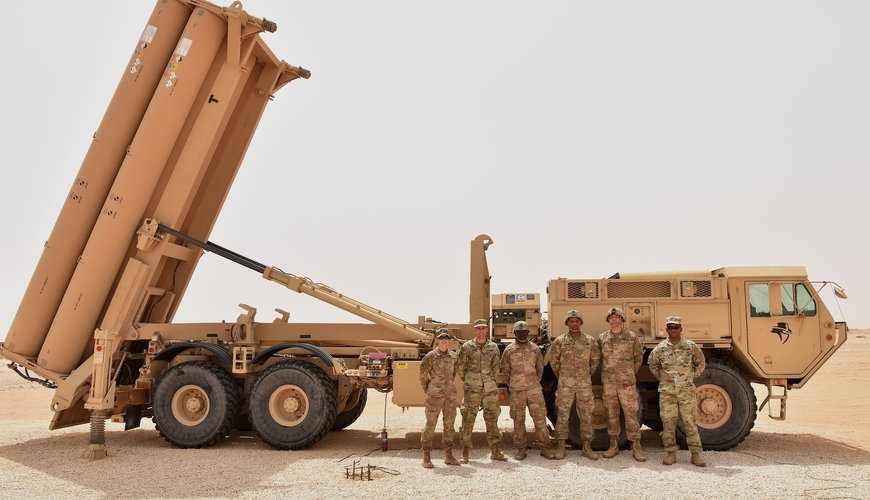 ABŞ-dan SON DƏQİQƏ qərarı - İsraildə bu sistemlər yerləşdiriləcək